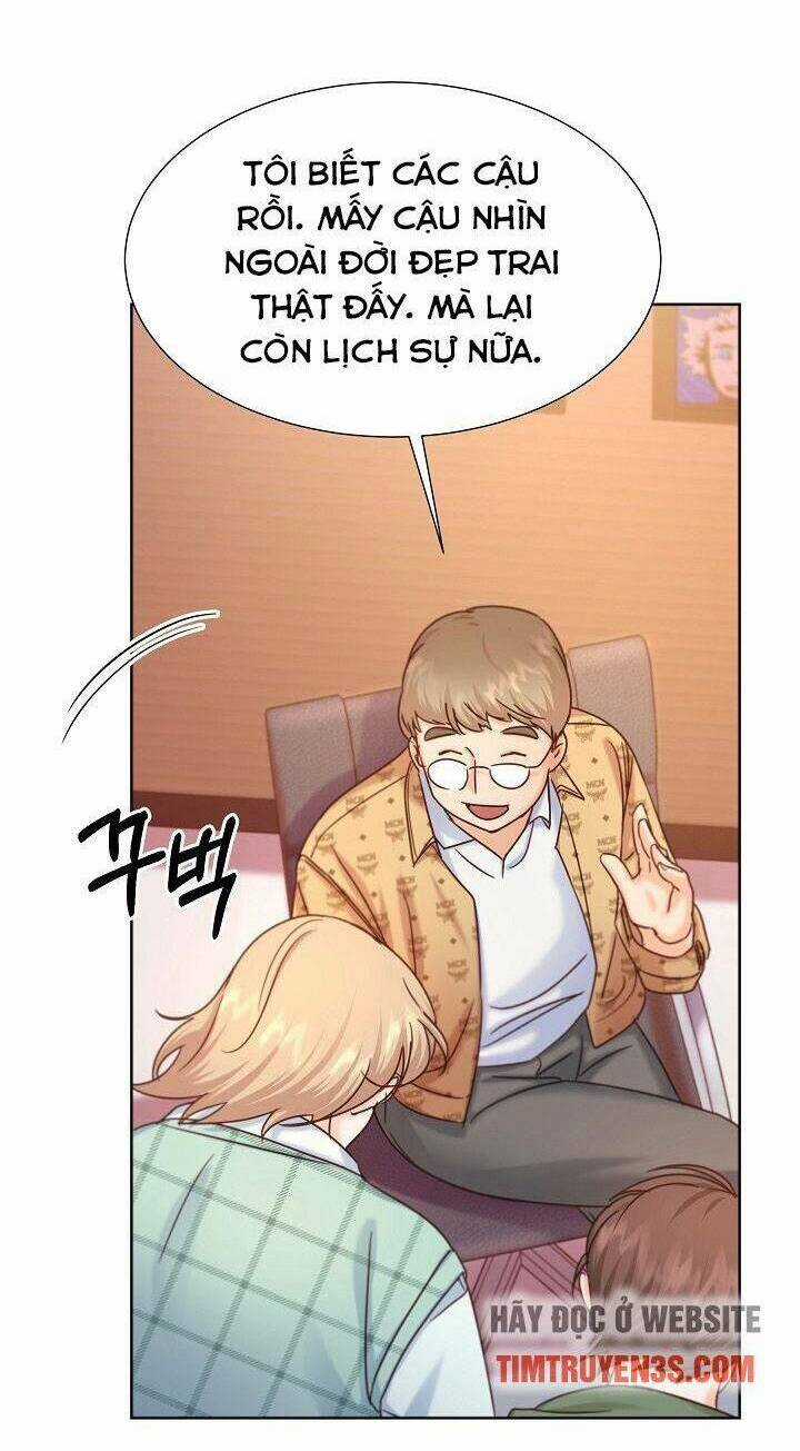 Trở Lại Làm Idol Chapter 47 trang 34