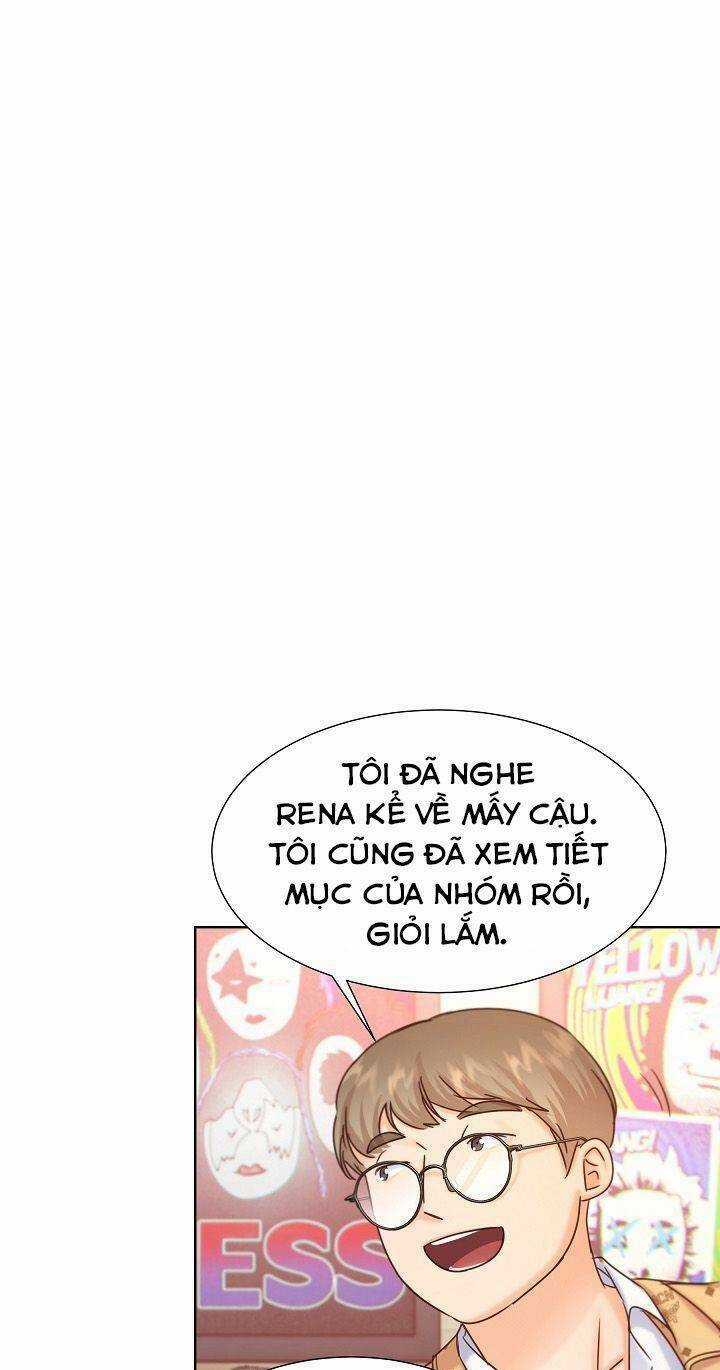 Trở Lại Làm Idol Chapter 47 trang 35