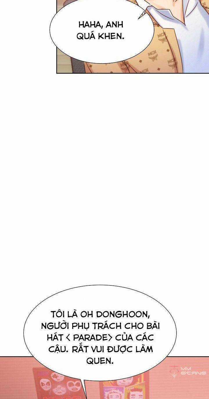 Trở Lại Làm Idol Chapter 47 trang 36