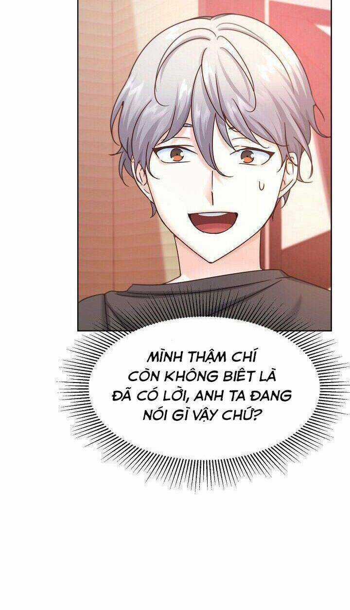 Trở Lại Làm Idol Chapter 47 trang 41