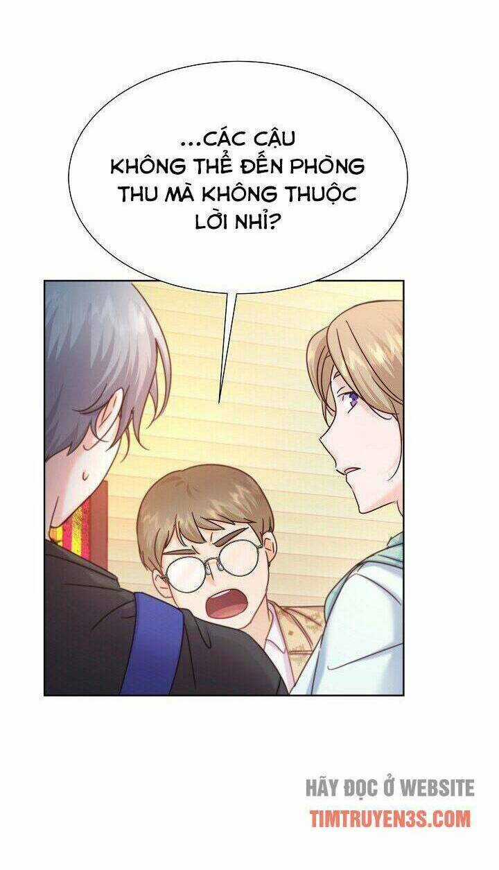 Trở Lại Làm Idol Chapter 47 trang 42
