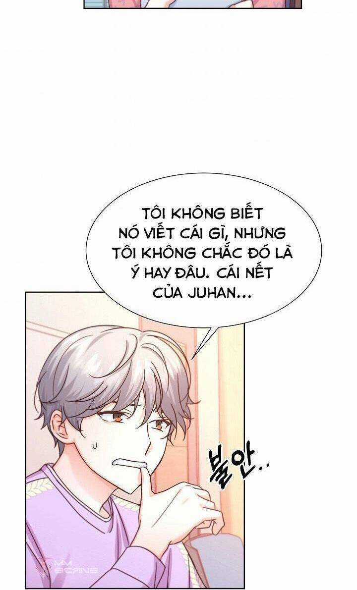 Trở Lại Làm Idol Chapter 47 trang 5