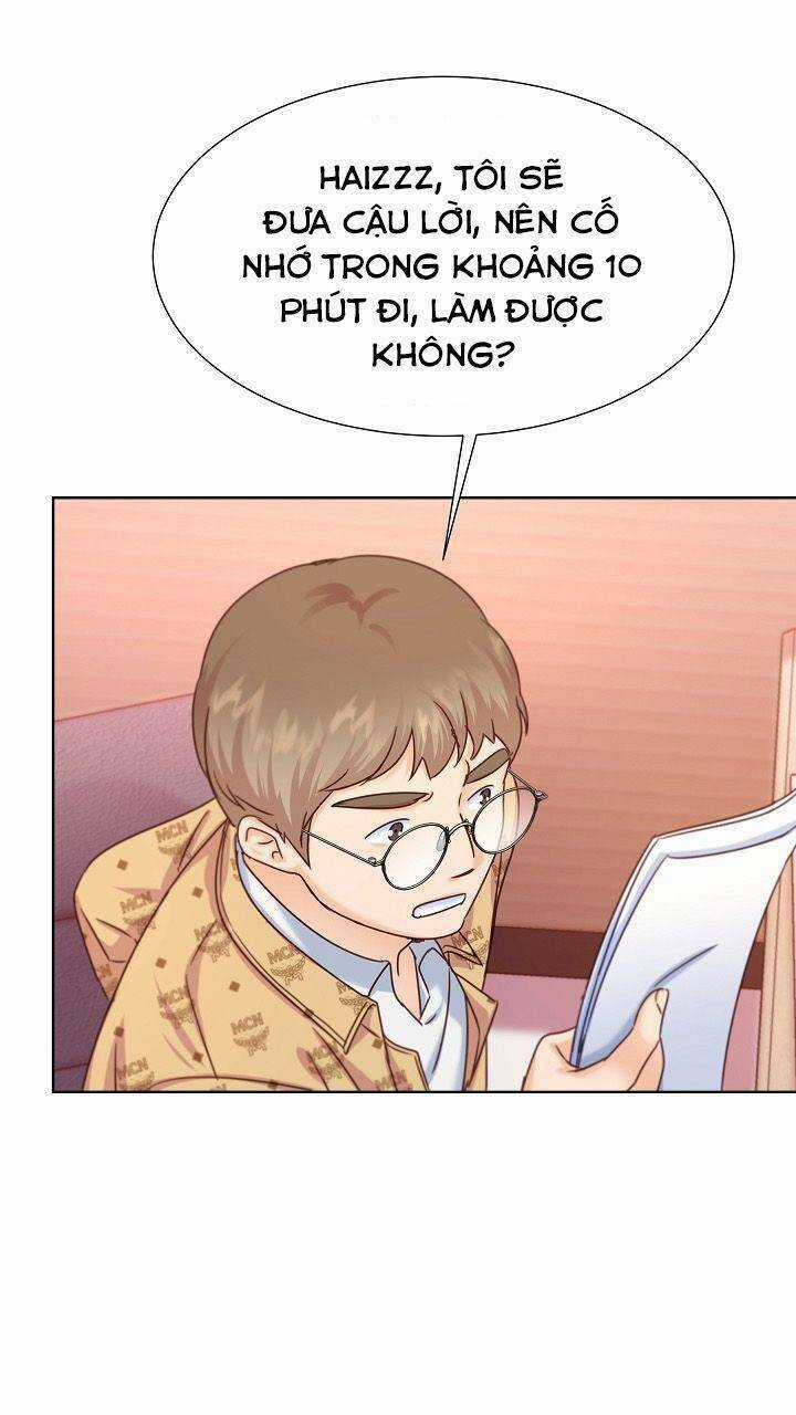 Trở Lại Làm Idol Chapter 47 trang 51
