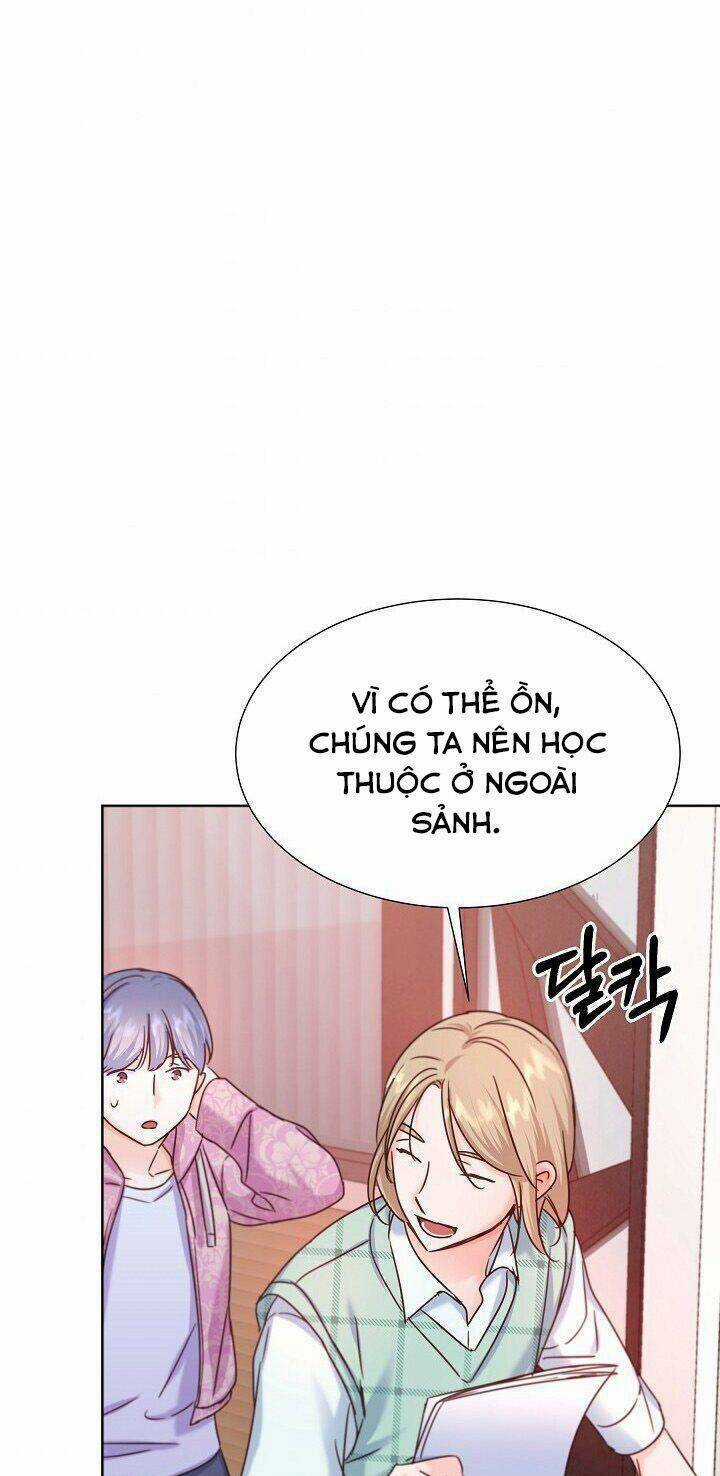 Trở Lại Làm Idol Chapter 47 trang 55