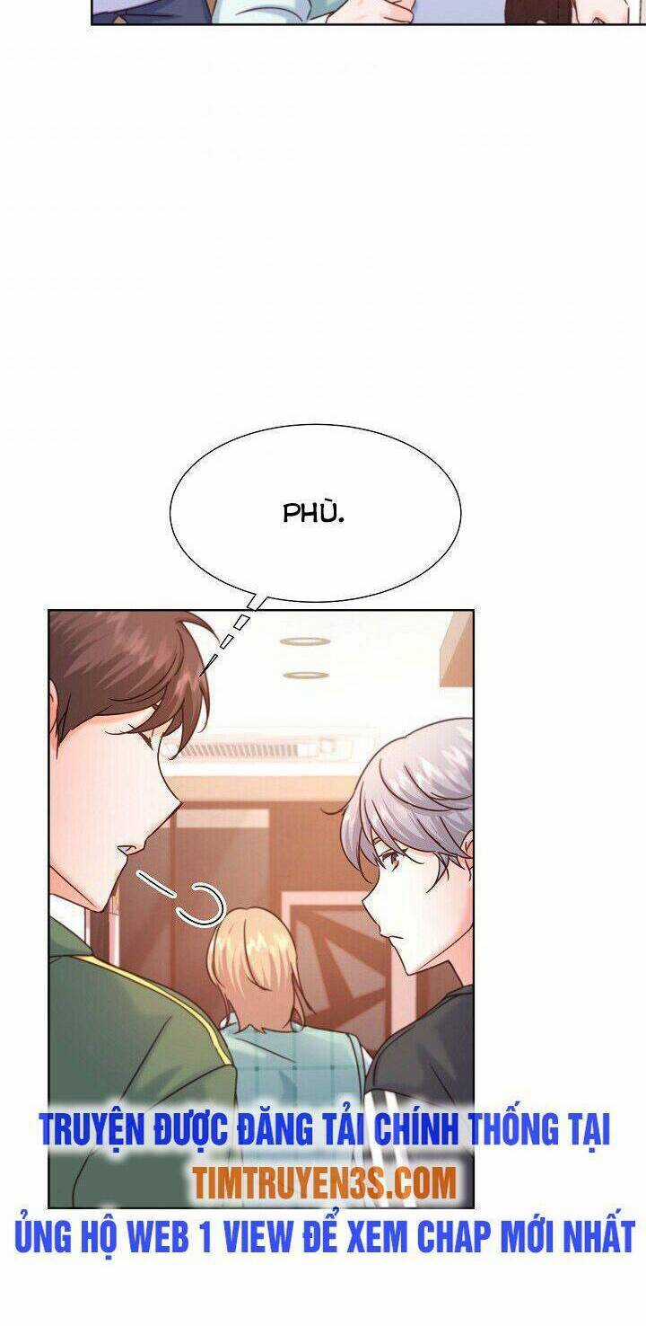 Trở Lại Làm Idol Chapter 47 trang 56