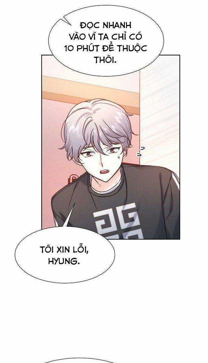 Trở Lại Làm Idol Chapter 47 trang 65