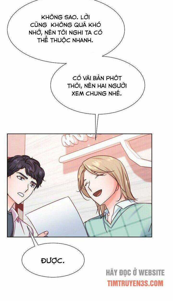 Trở Lại Làm Idol Chapter 47 trang 66