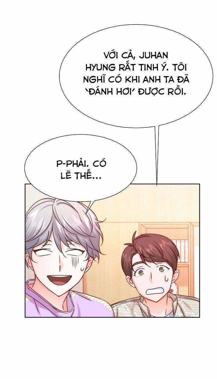 Trở Lại Làm Idol Chapter 47 trang 7
