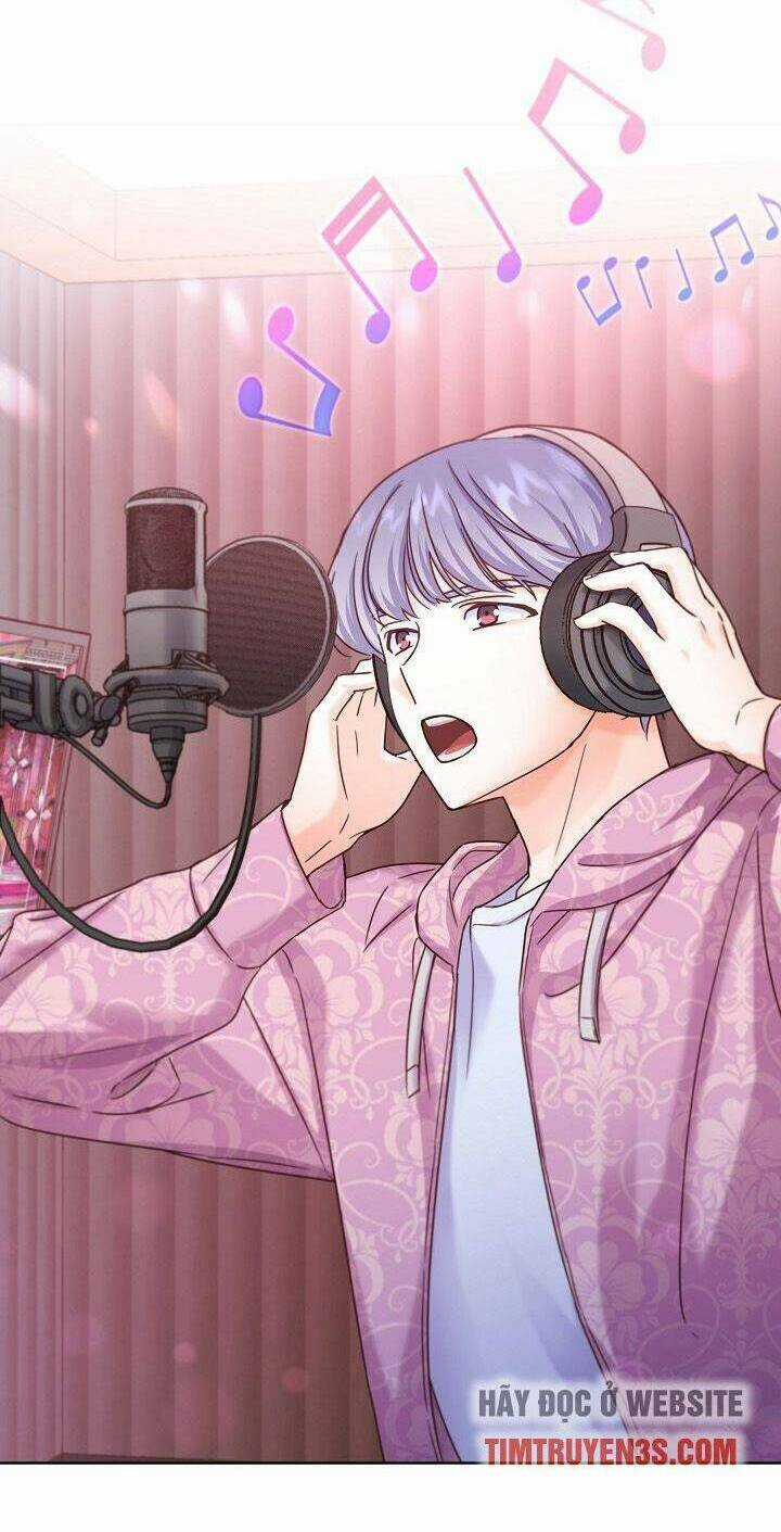 Trở Lại Làm Idol Chapter 47 trang 74