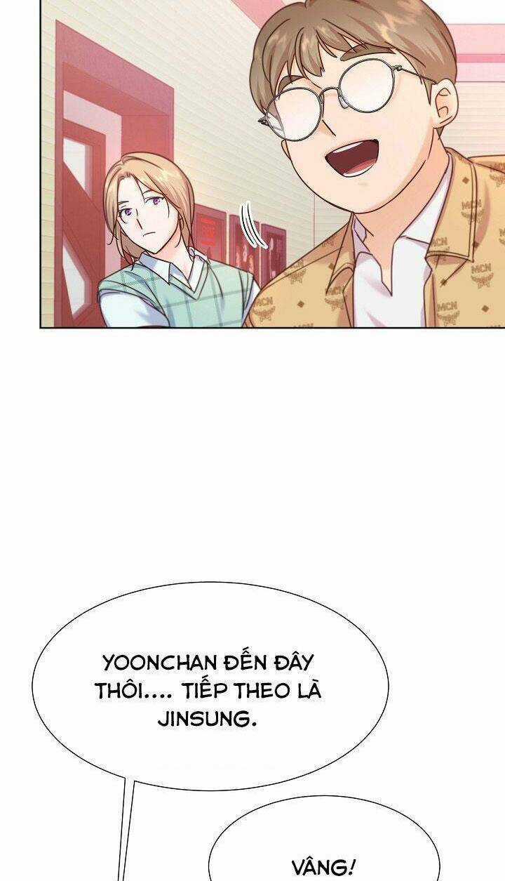 Trở Lại Làm Idol Chapter 47 trang 76