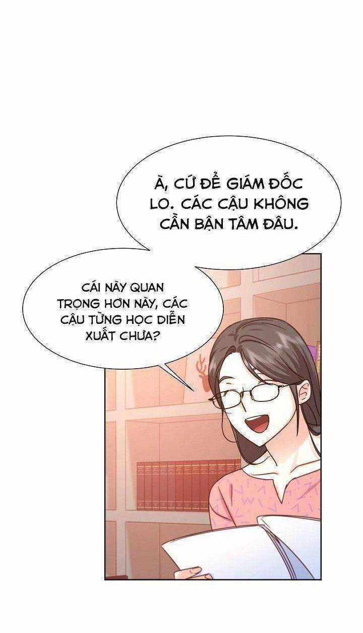Trở Lại Làm Idol Chapter 47 trang 8