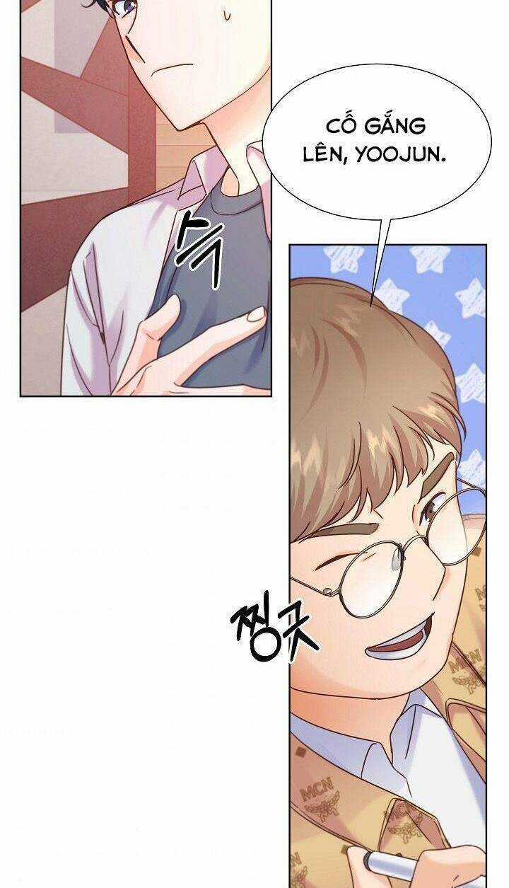 Trở Lại Làm Idol Chapter 47 trang 88
