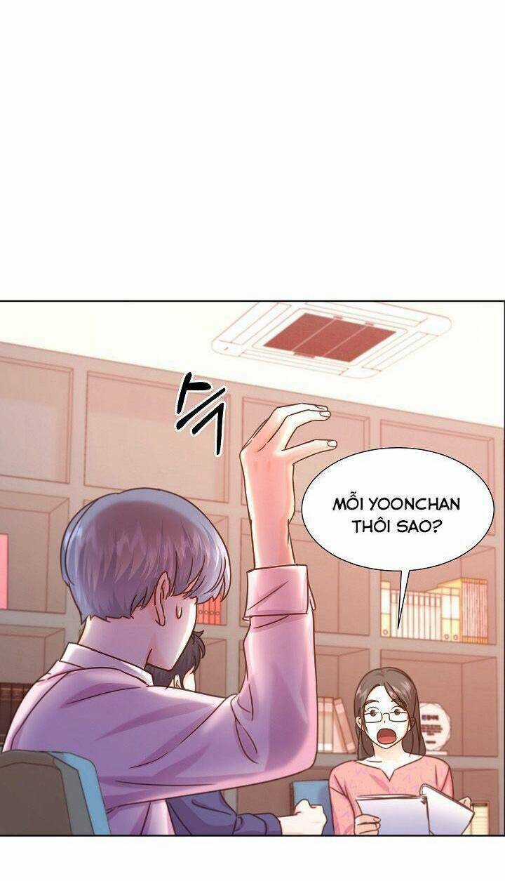 Trở Lại Làm Idol Chapter 47 trang 9