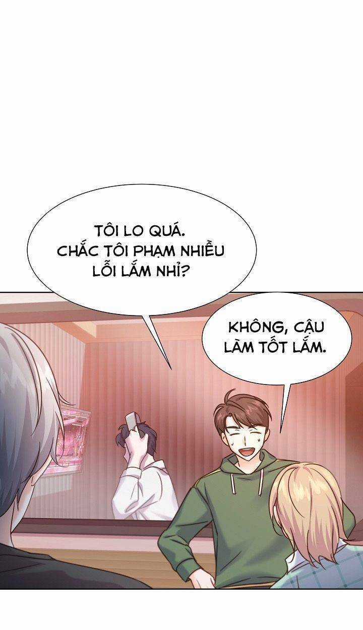 Trở Lại Làm Idol Chapter 47 trang 91