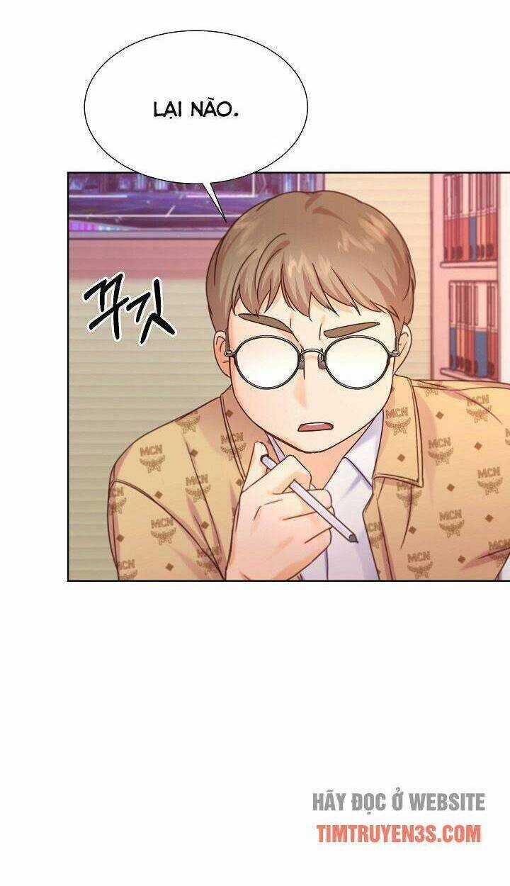Trở Lại Làm Idol Chapter 47 trang 94
