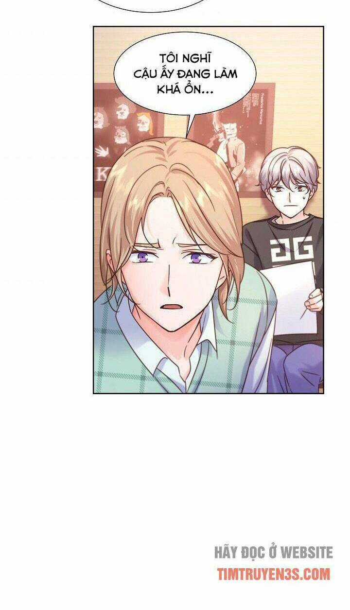Trở Lại Làm Idol Chapter 47 trang 98
