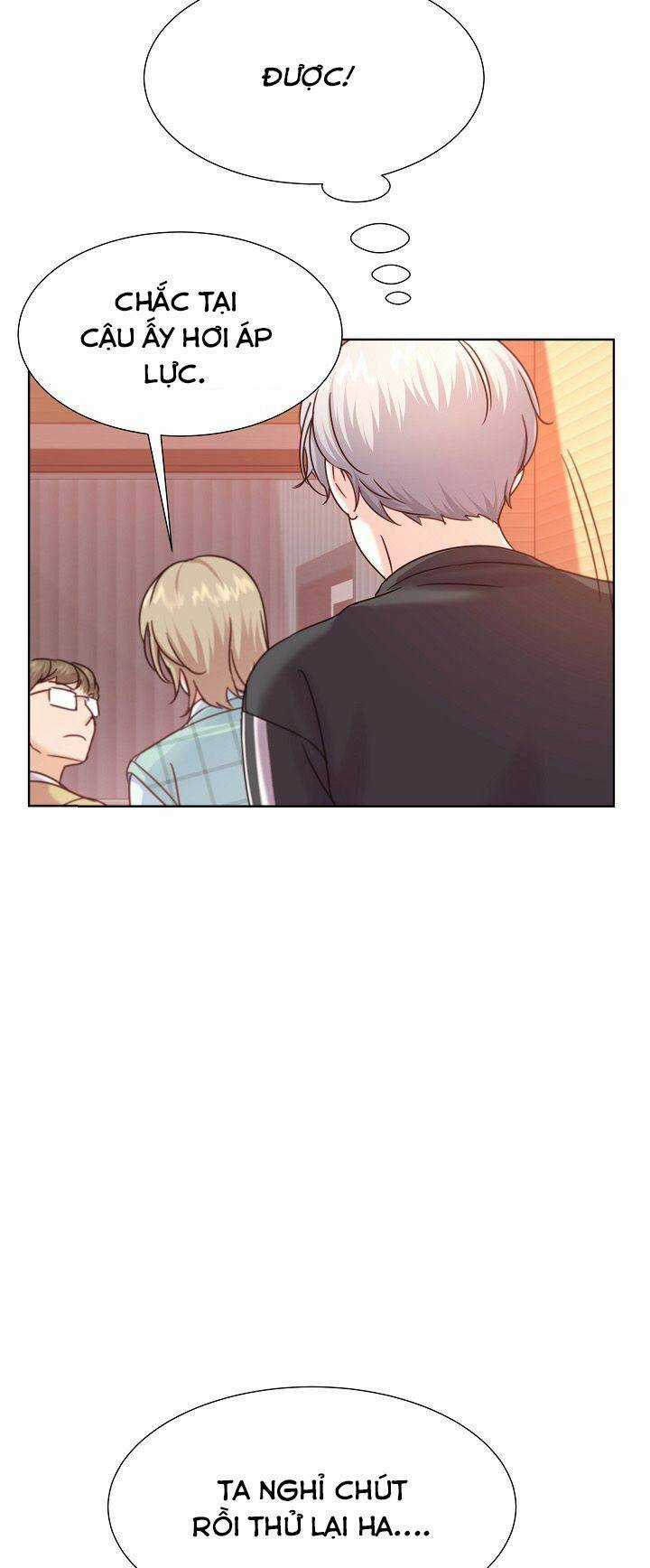 Trở Lại Làm Idol Chapter 48 trang 11