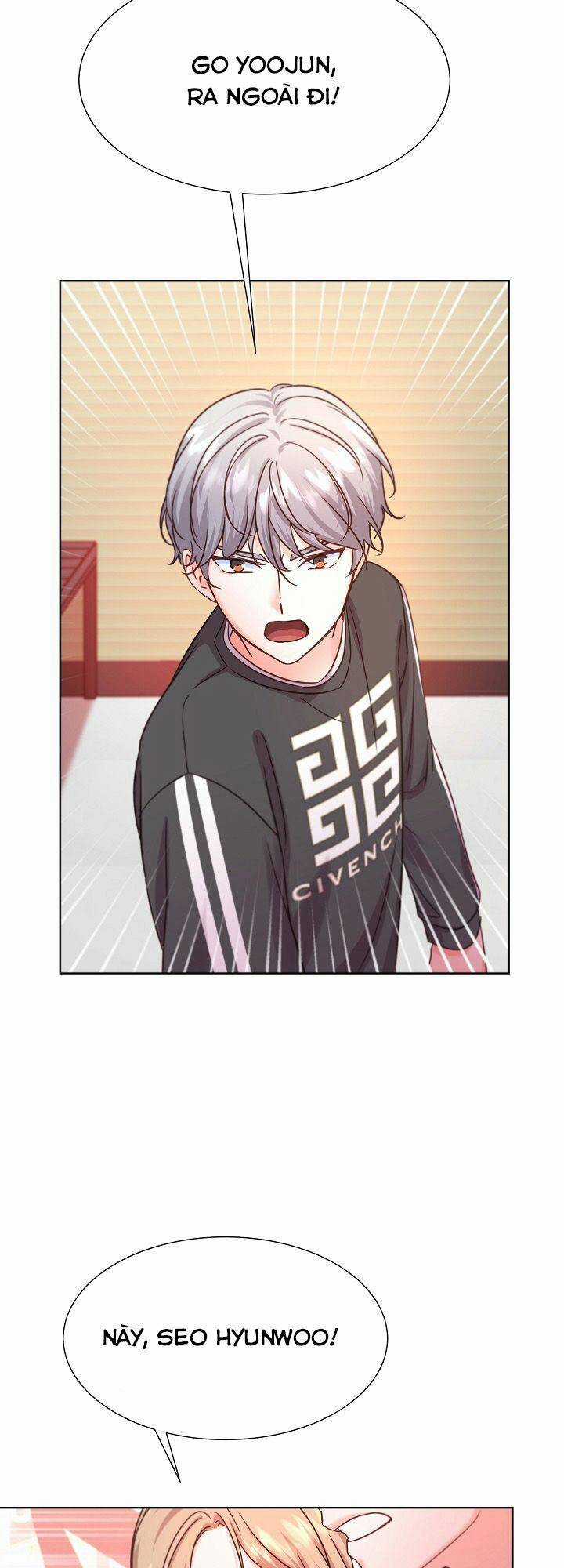 Trở Lại Làm Idol Chapter 48 trang 15