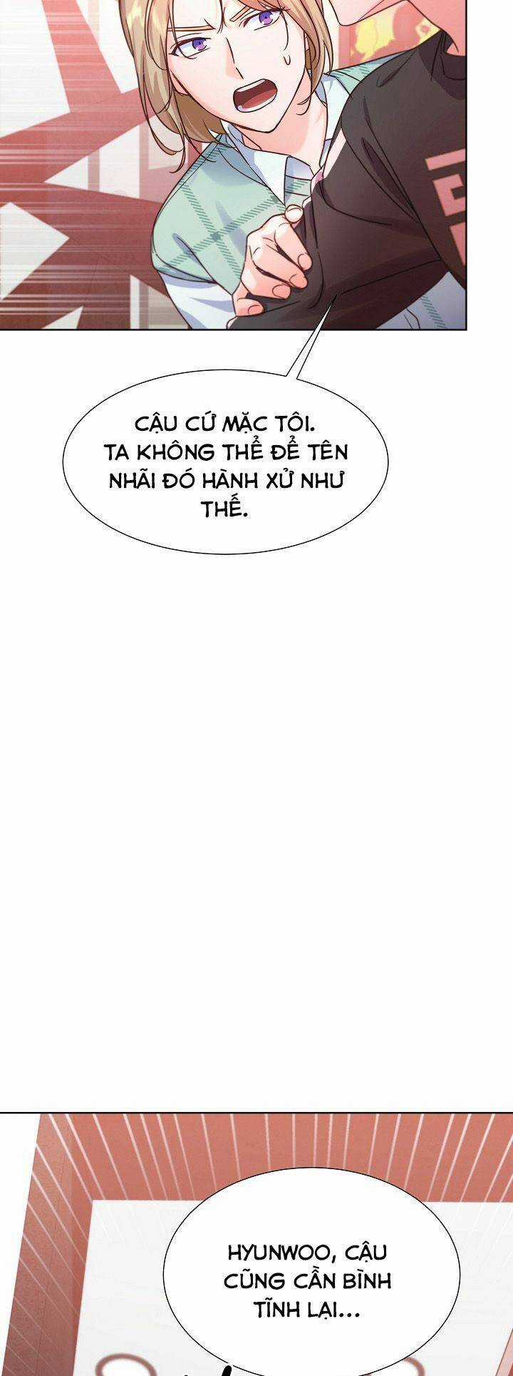 Trở Lại Làm Idol Chapter 48 trang 16