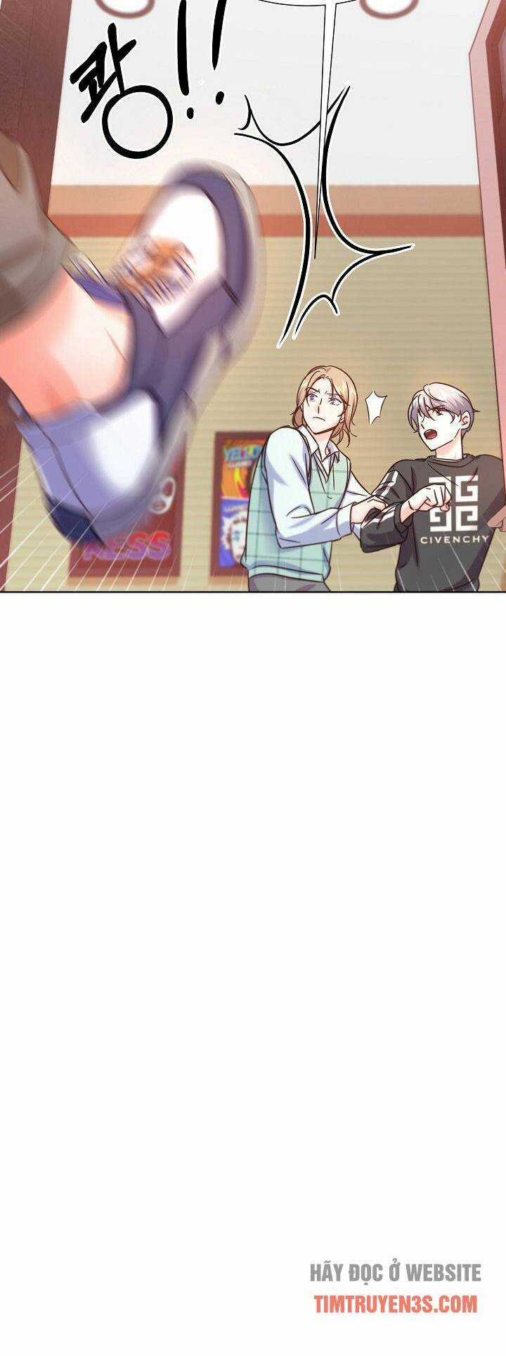 Trở Lại Làm Idol Chapter 48 trang 17