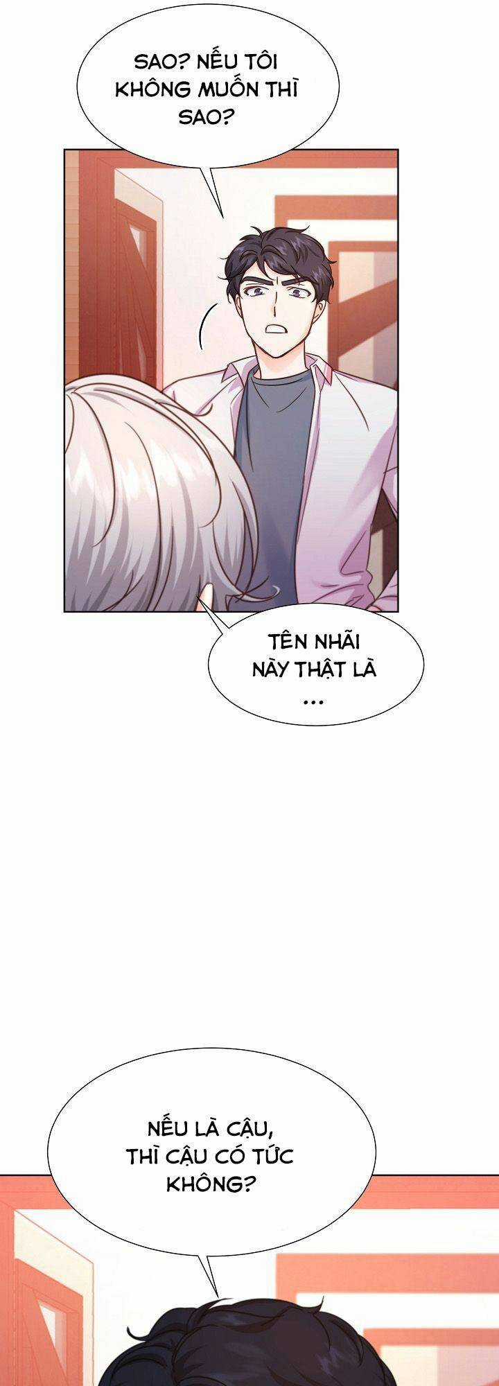 Trở Lại Làm Idol Chapter 48 trang 18