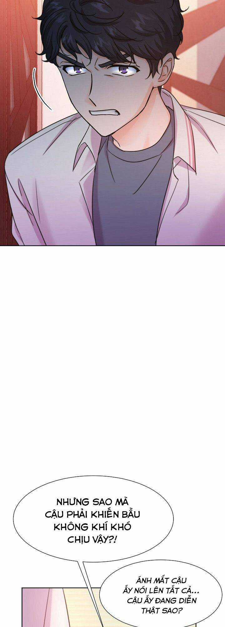 Trở Lại Làm Idol Chapter 48 trang 19