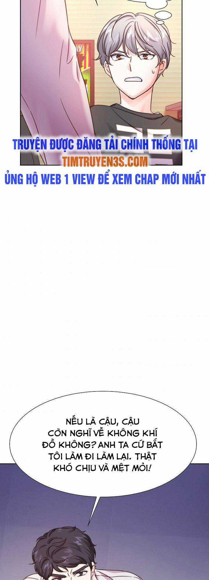 Trở Lại Làm Idol Chapter 48 trang 20