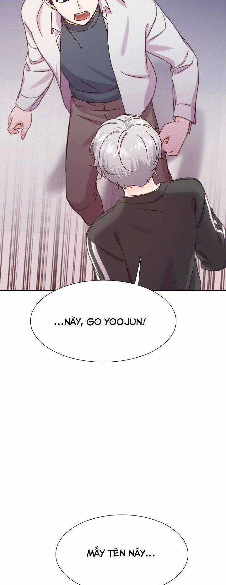 Trở Lại Làm Idol Chapter 48 trang 21