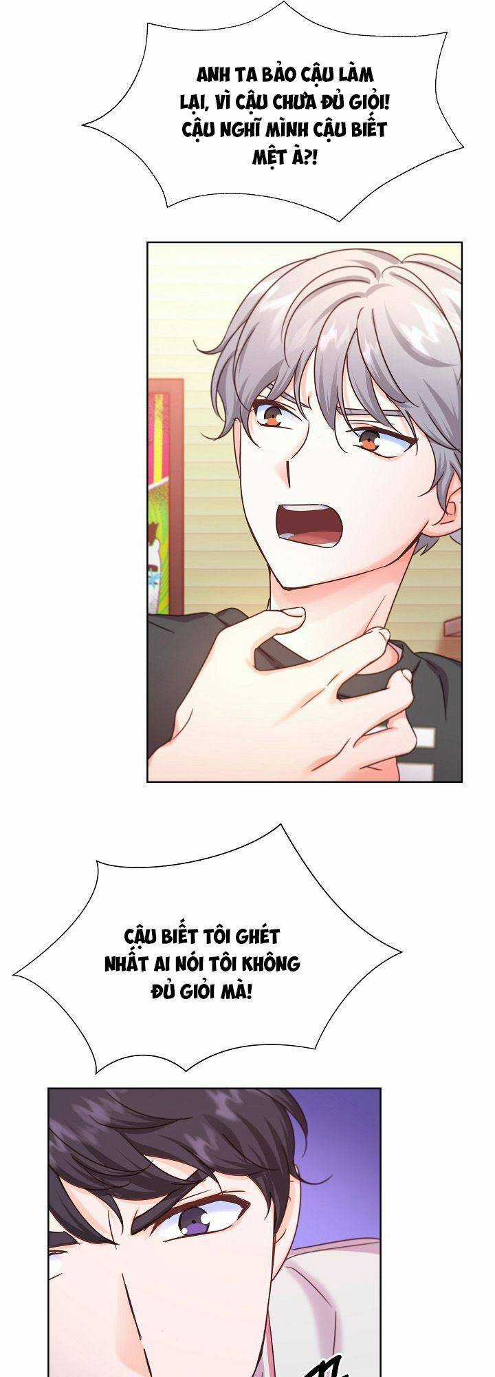 Trở Lại Làm Idol Chapter 48 trang 23