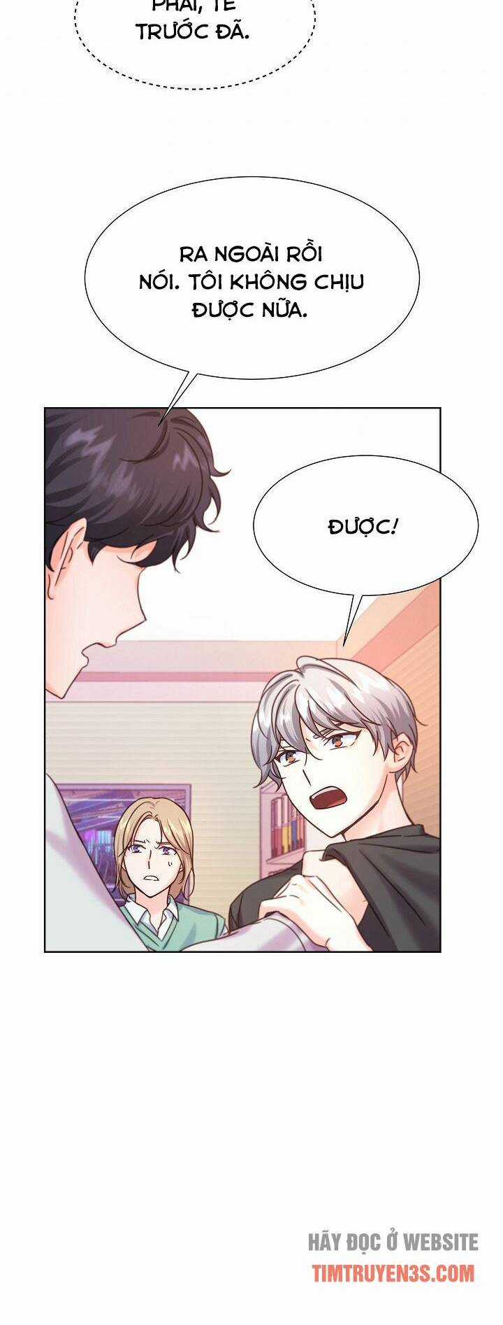 Trở Lại Làm Idol Chapter 48 trang 27