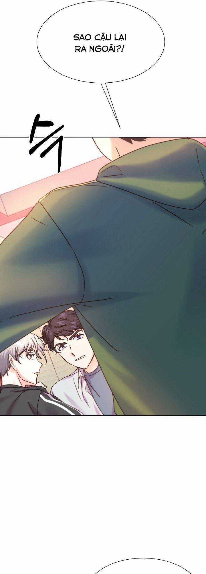 Trở Lại Làm Idol Chapter 48 trang 28