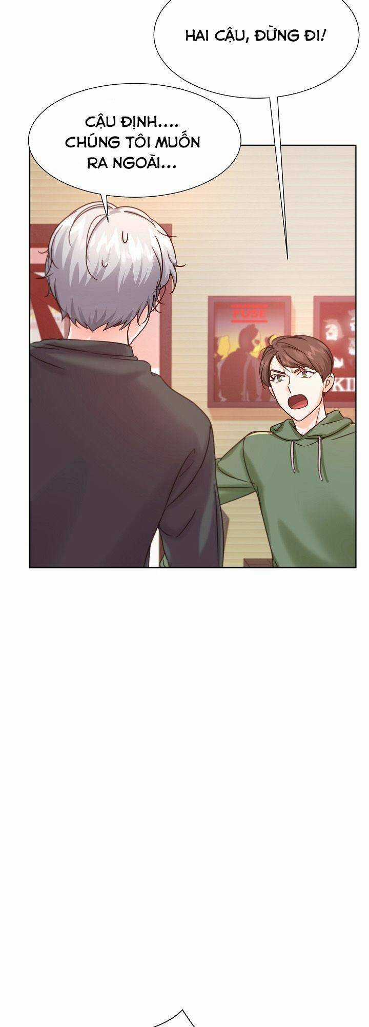 Trở Lại Làm Idol Chapter 48 trang 29