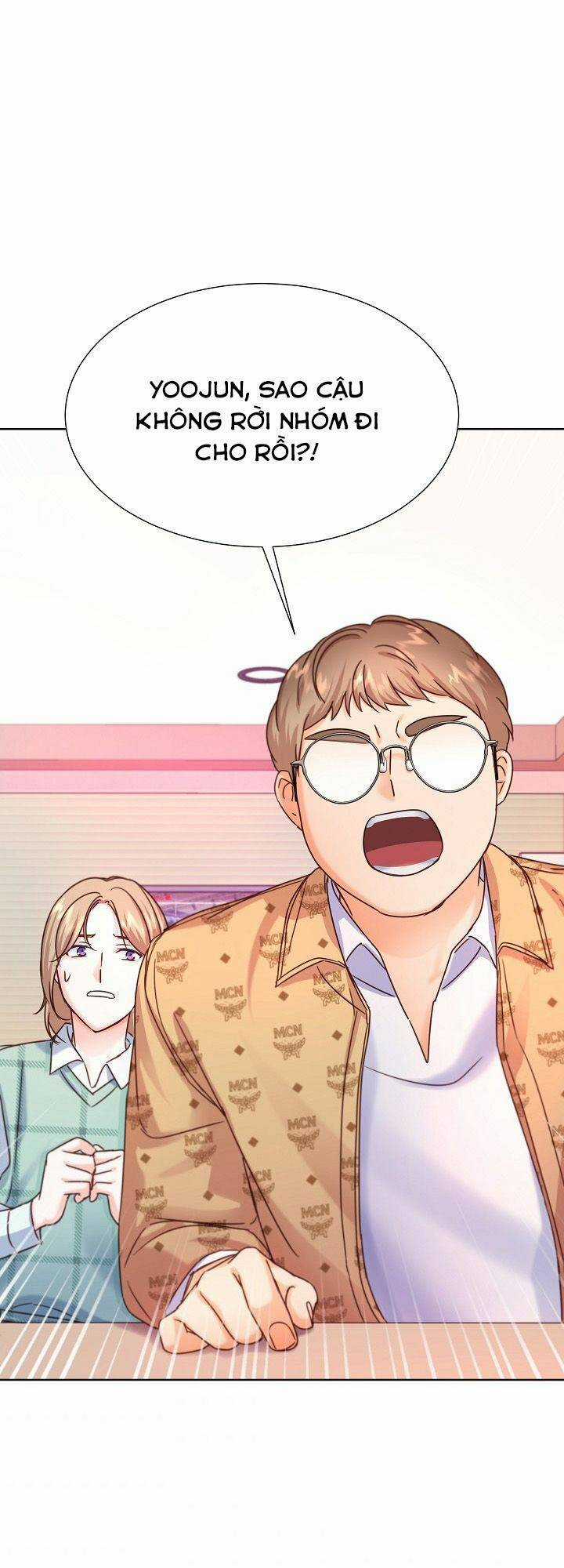 Trở Lại Làm Idol Chapter 48 trang 3