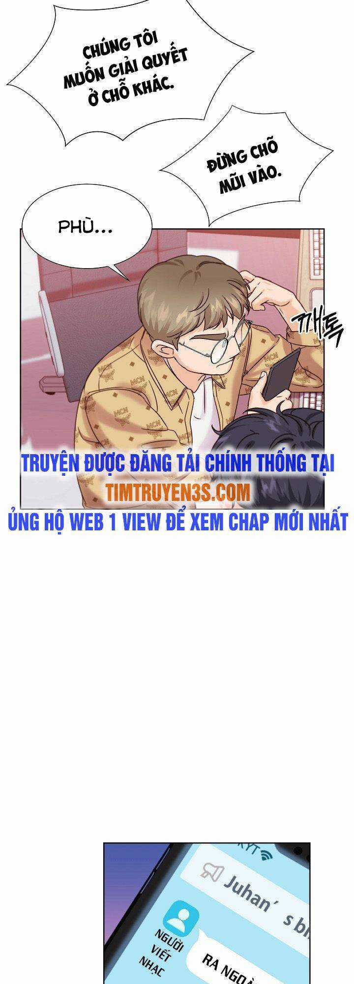 Trở Lại Làm Idol Chapter 48 trang 30