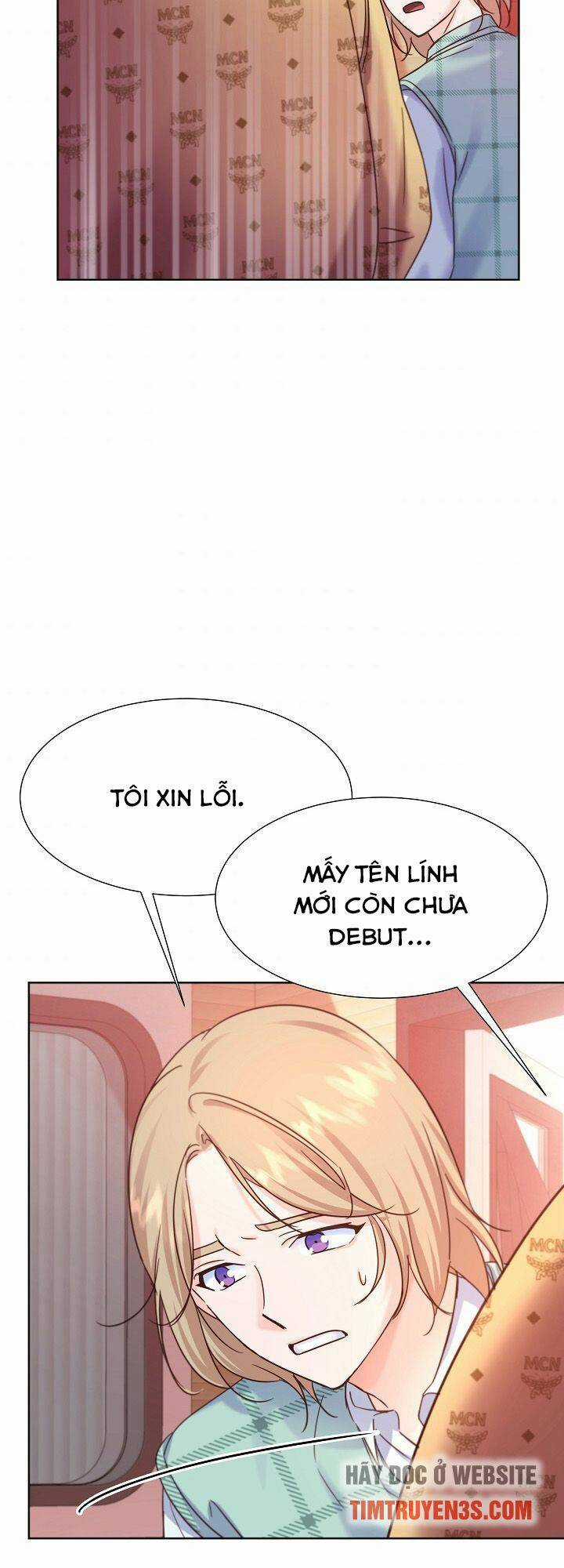 Trở Lại Làm Idol Chapter 48 trang 32