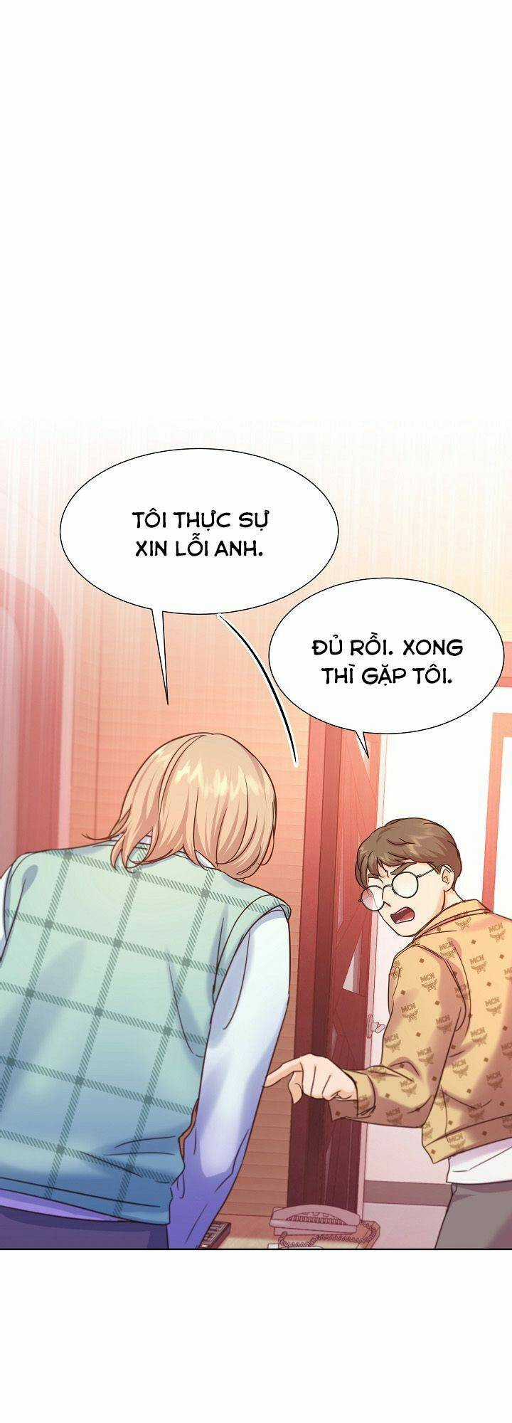Trở Lại Làm Idol Chapter 48 trang 33