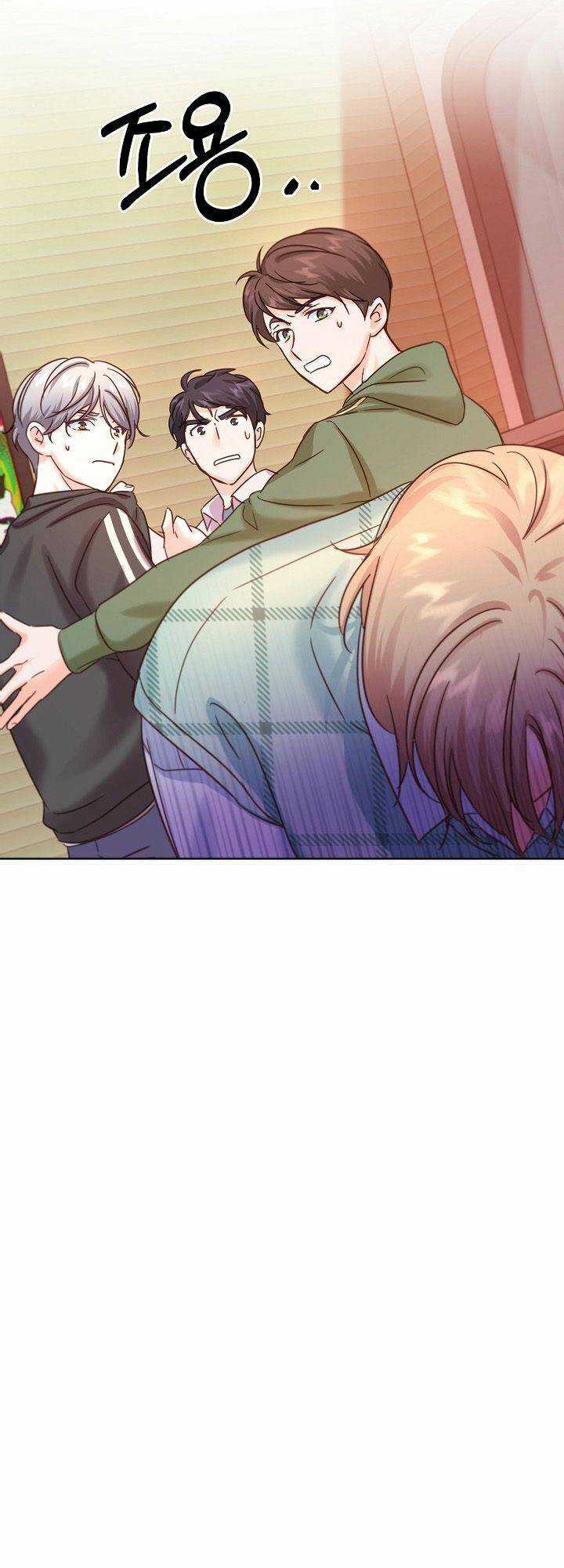 Trở Lại Làm Idol Chapter 48 trang 35