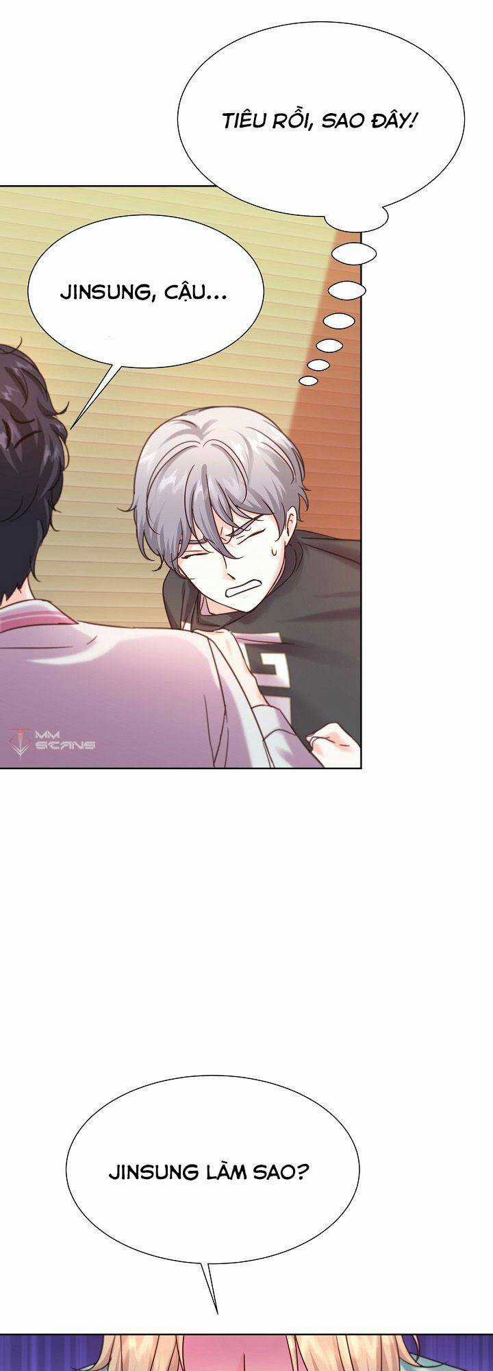 Trở Lại Làm Idol Chapter 48 trang 36