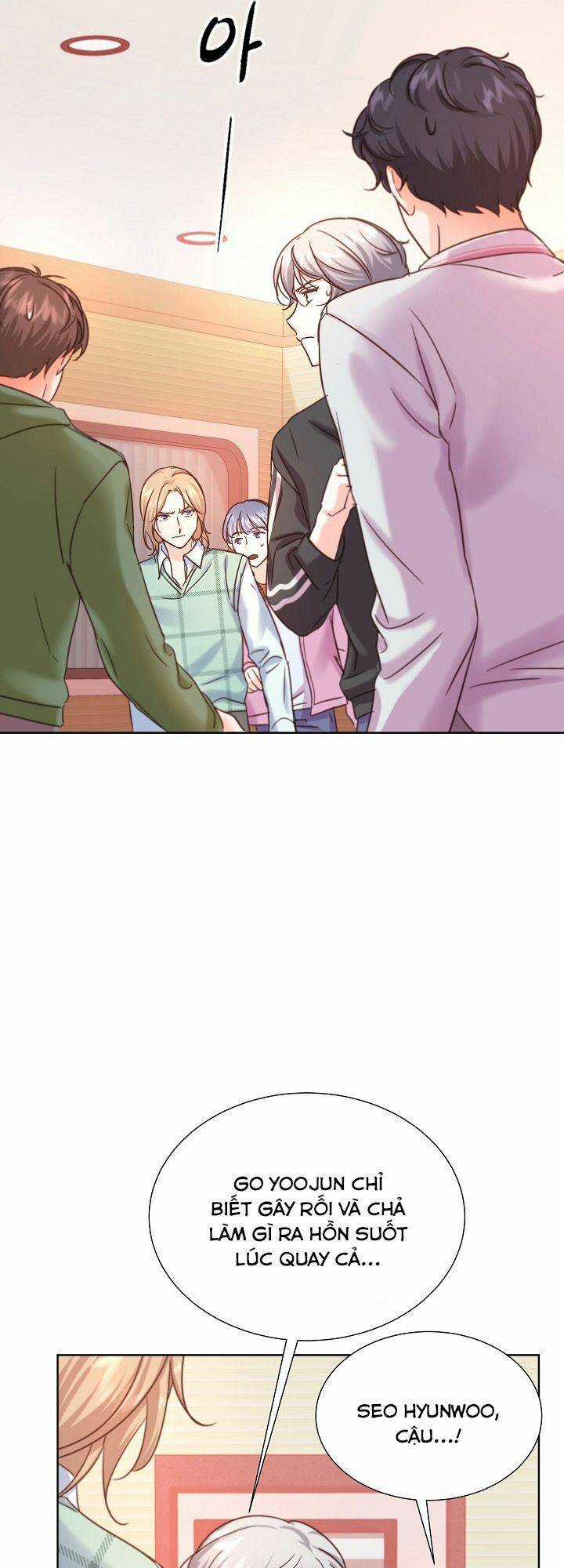 Trở Lại Làm Idol Chapter 48 trang 39