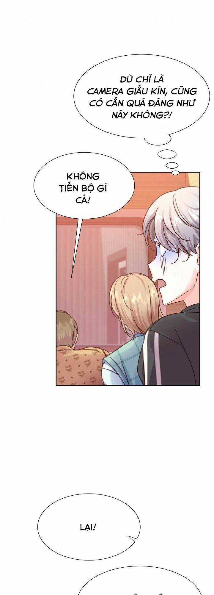 Trở Lại Làm Idol Chapter 48 trang 4