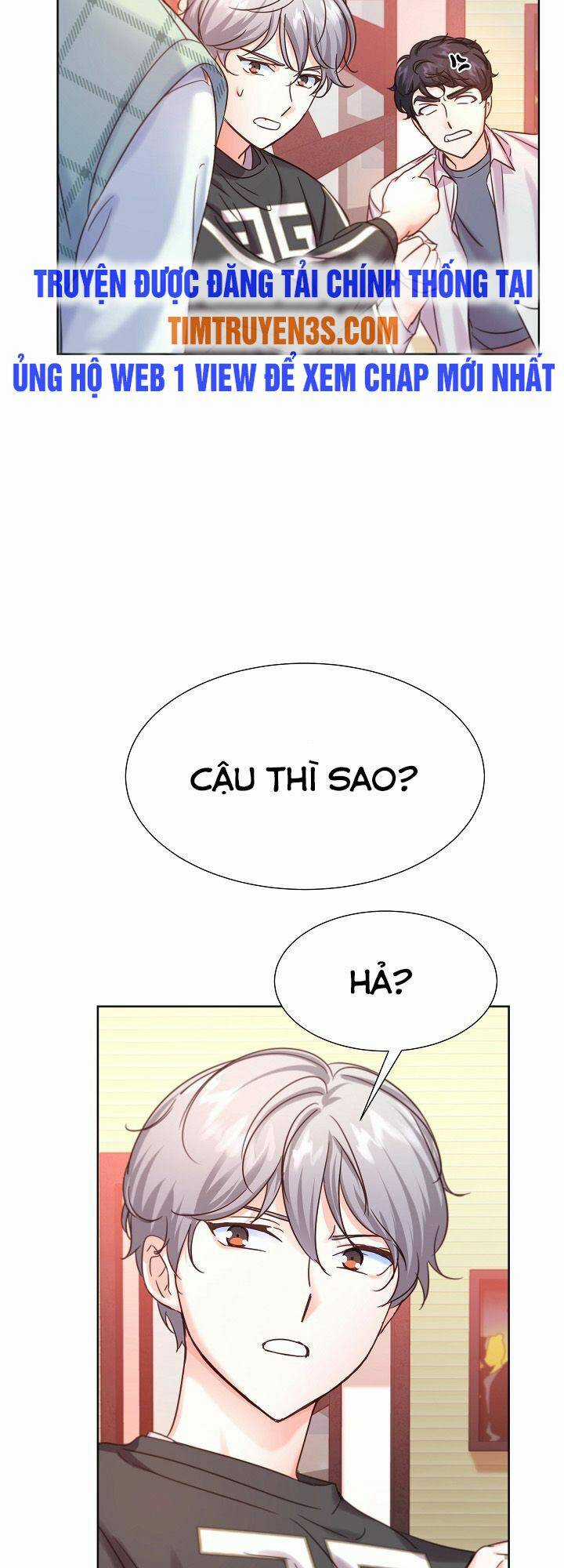 Trở Lại Làm Idol Chapter 48 trang 40