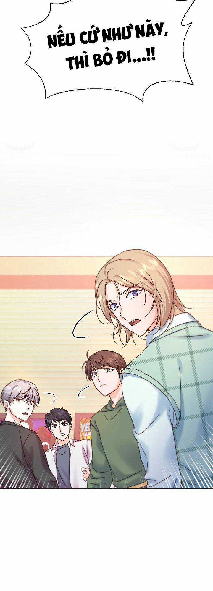 Trở Lại Làm Idol Chapter 48 trang 46