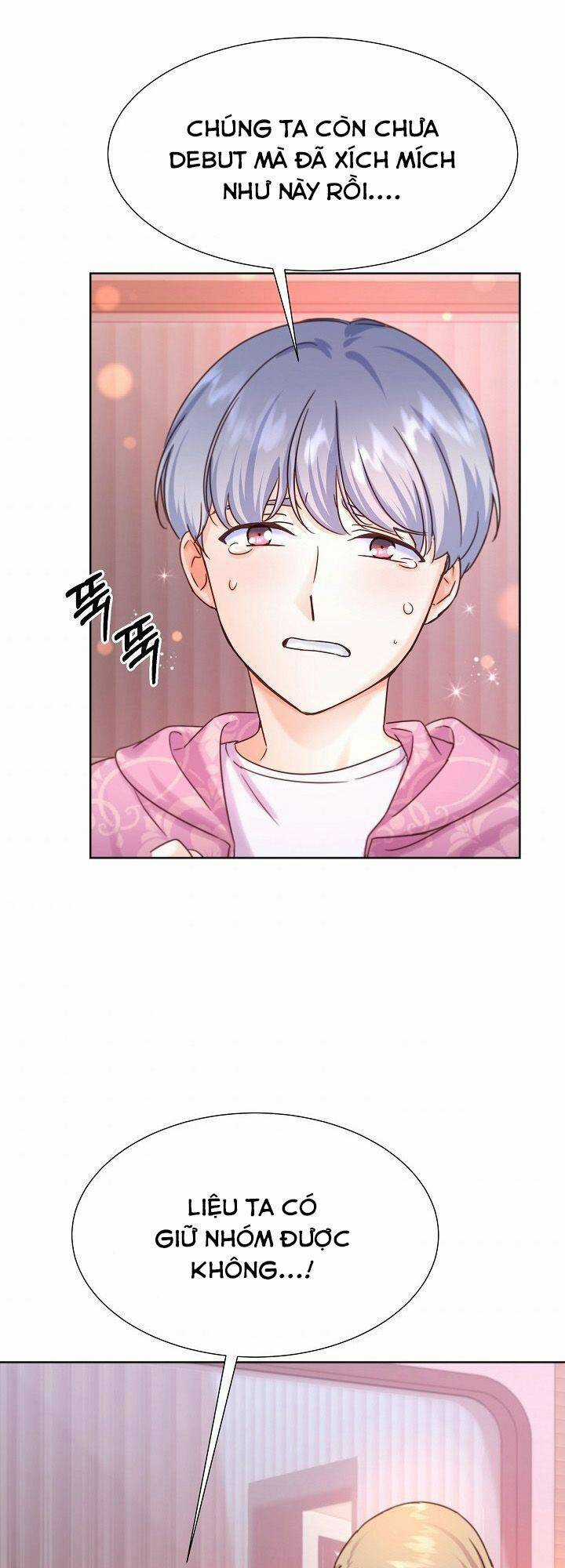 Trở Lại Làm Idol Chapter 48 trang 48