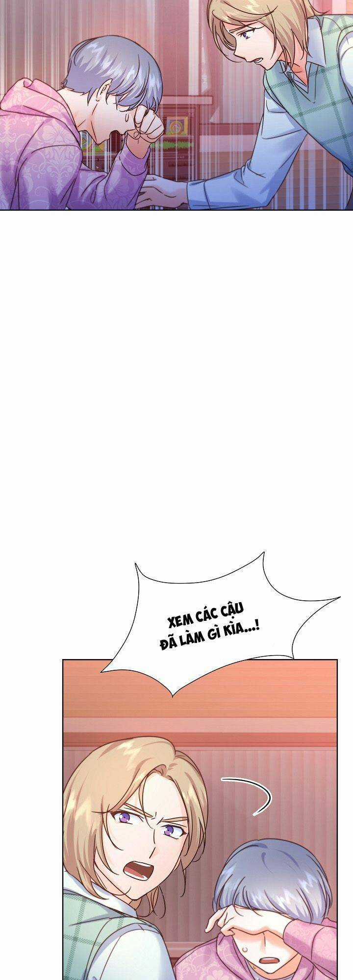 Trở Lại Làm Idol Chapter 48 trang 49