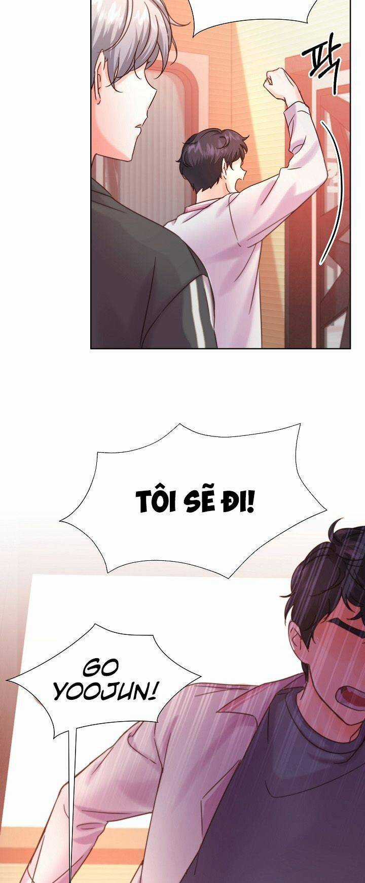 Trở Lại Làm Idol Chapter 48 trang 51