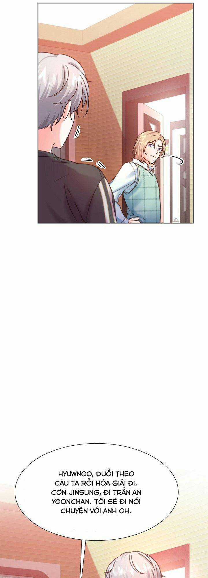 Trở Lại Làm Idol Chapter 48 trang 53