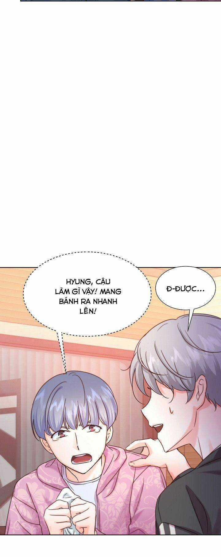 Trở Lại Làm Idol Chapter 48 trang 56