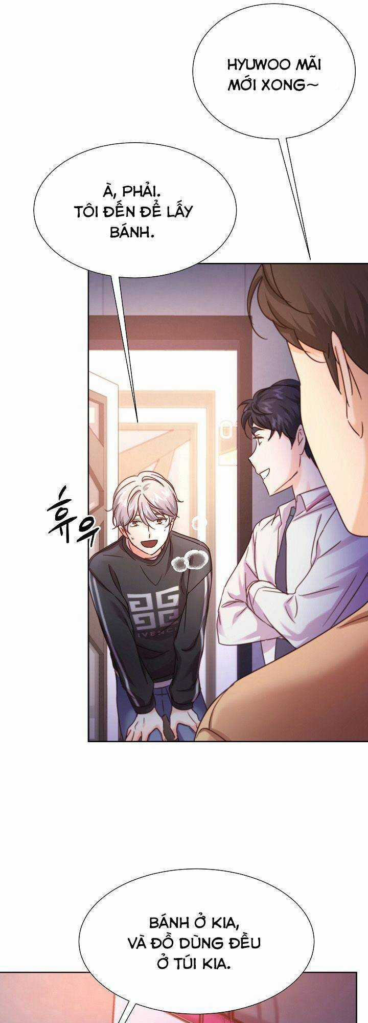 Trở Lại Làm Idol Chapter 48 trang 58