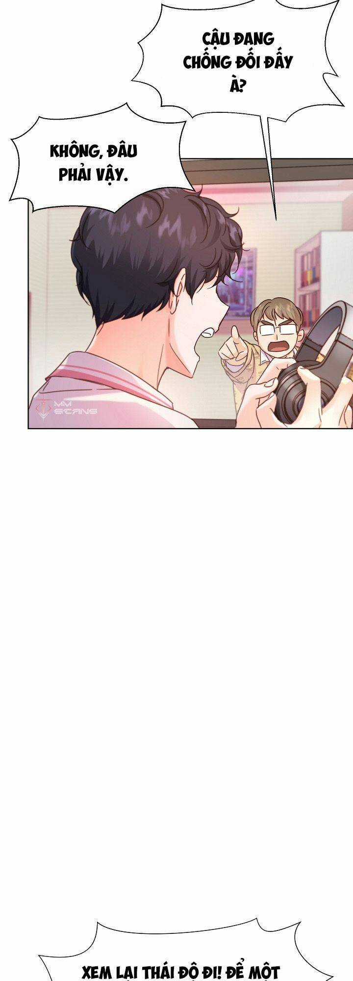 Trở Lại Làm Idol Chapter 48 trang 6