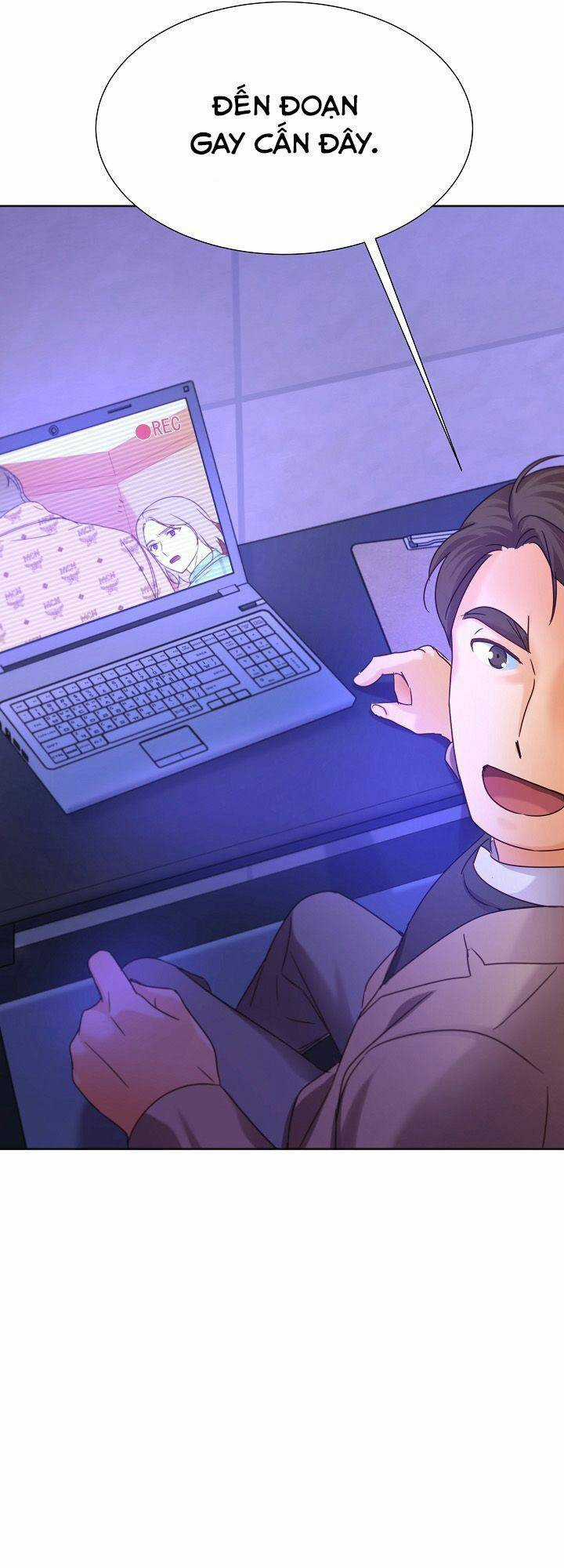 Trở Lại Làm Idol Chapter 48 trang 63